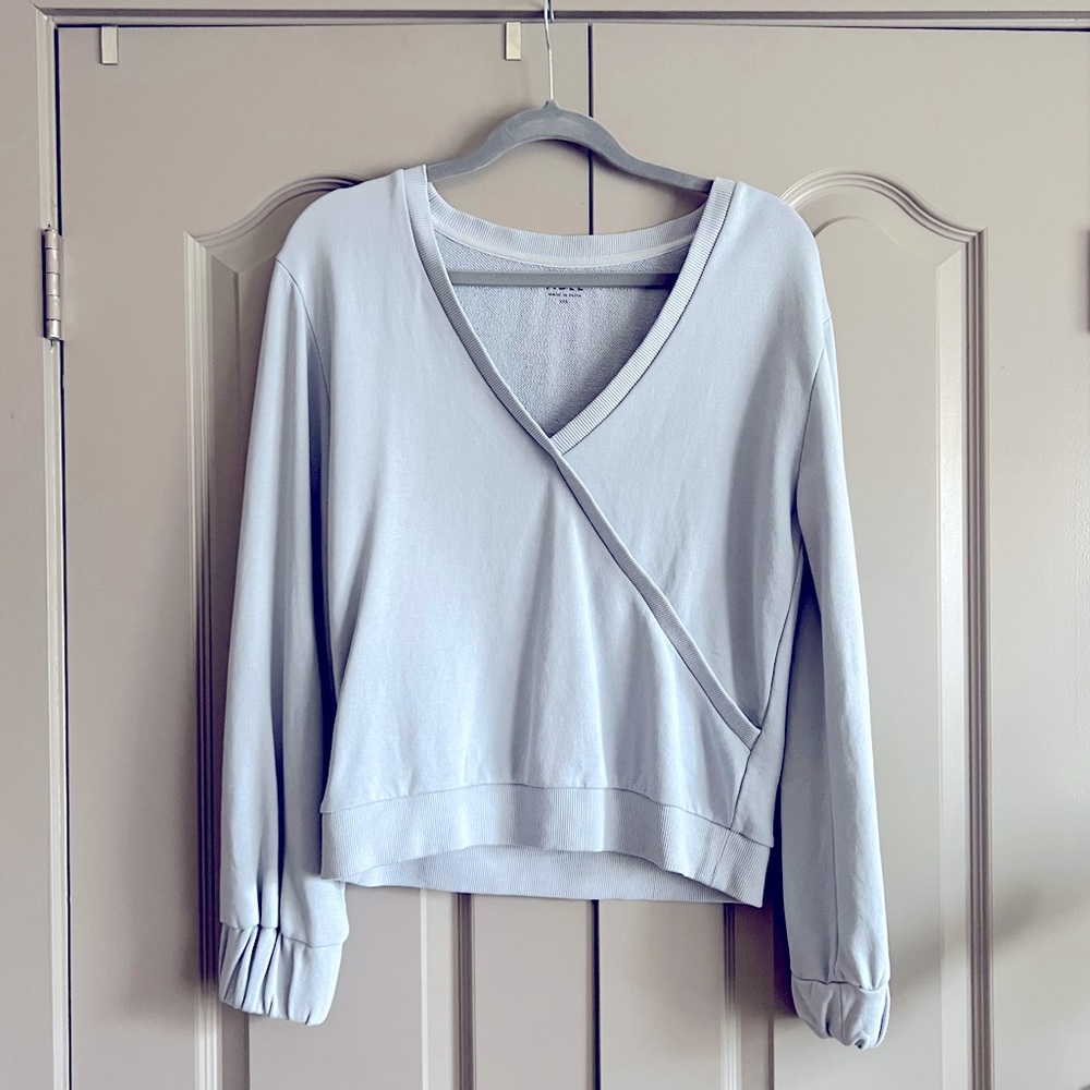 ABLE Lightweight Sweater